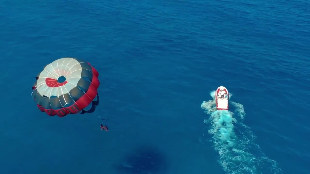 See the World From Above — Then Go Explore It