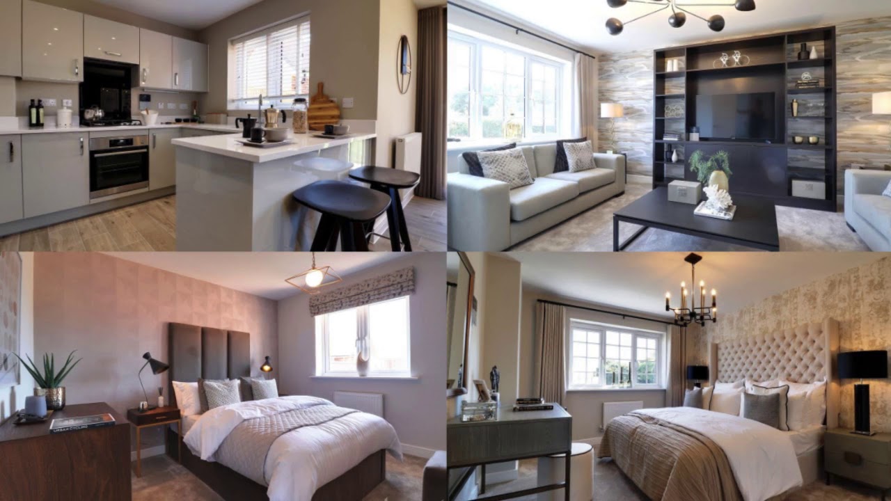 Bellway - New homes in Walton Park