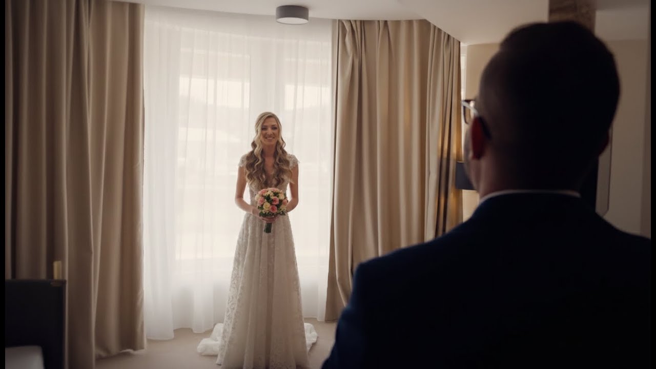 💍 Emotional & Cinematic Wedding Highlights | Ana & Bozidar | [Cacak/Serbia] 💍