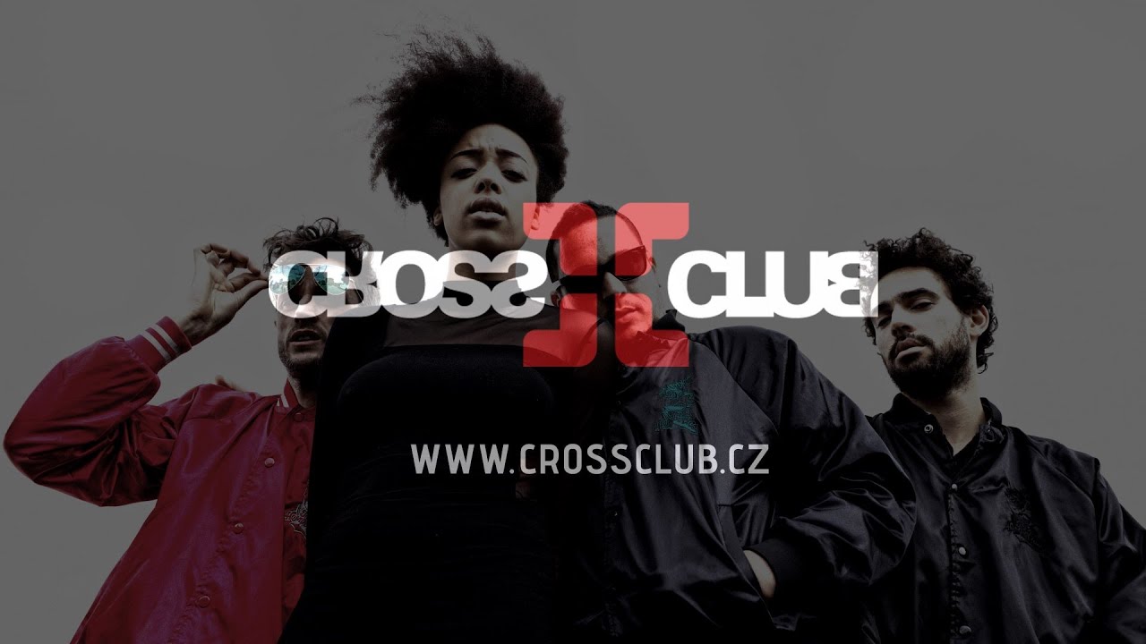 Hempolics - Cross Club 2015