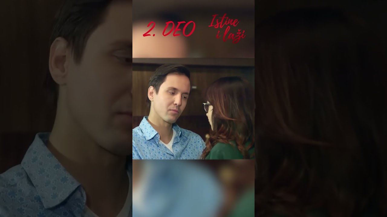 Cele epizode gledajte na kanalu | Serija "Istine i laži" 