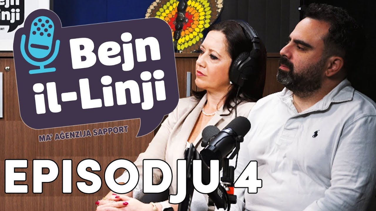 Bejn il-Linji – Episodju 4