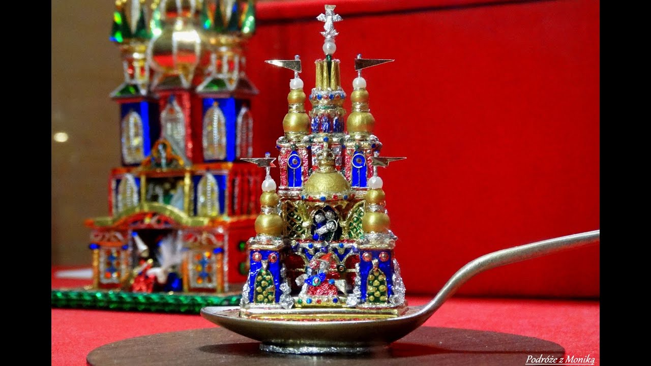 75. Pokonkursowa Wystawa Szopek Krakowskich