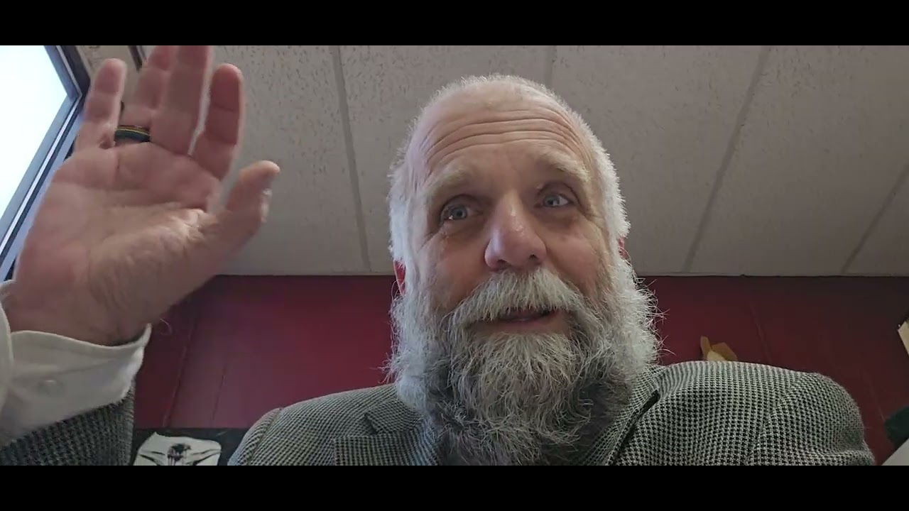 Sermon: February 22, 2026 (Year A: Lent 1 (11 mins and 5 secs)