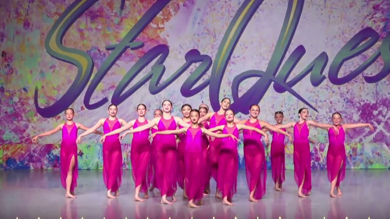 No Day But Today - Rhythm Dance Company