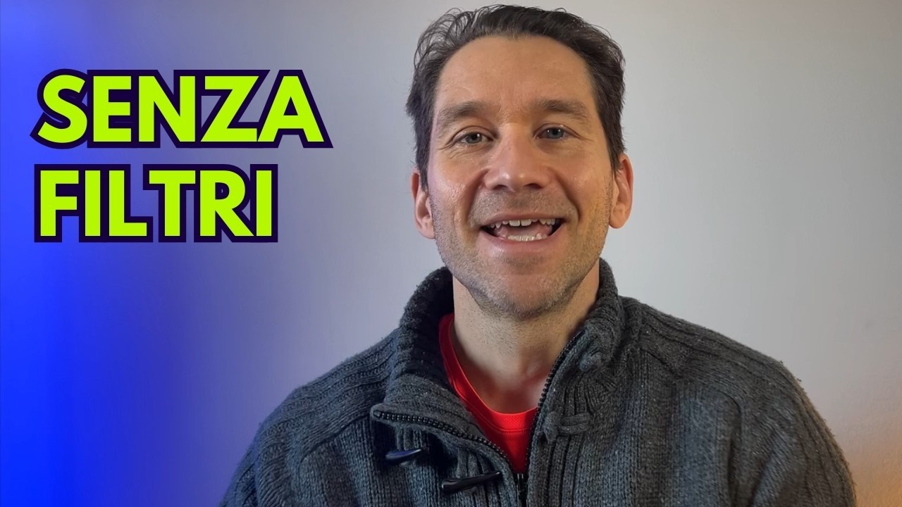 Allenamento Ibrido, Nutrizione e Vita Reale Rispondo alle Vostre Domande  Q&A IronManager