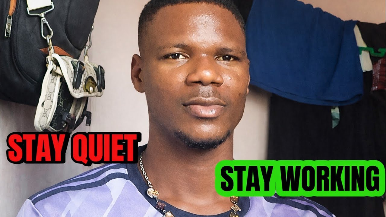 Your Consistency Will Shock People 