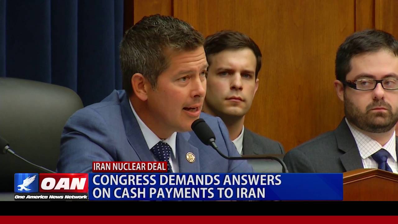 Congress Demands Answers on Cash Payments to Iran from Obama Administration