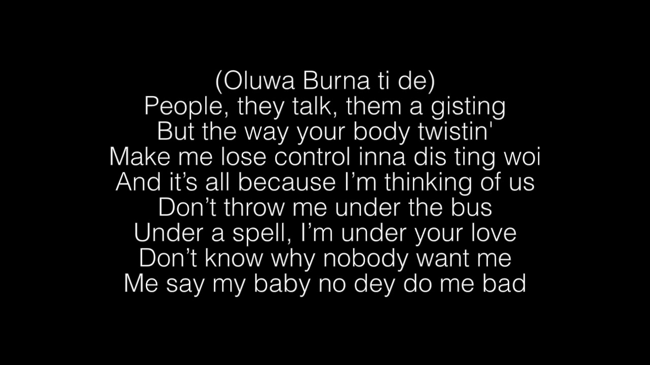 Jorja Smith- Be Honest Lyrics