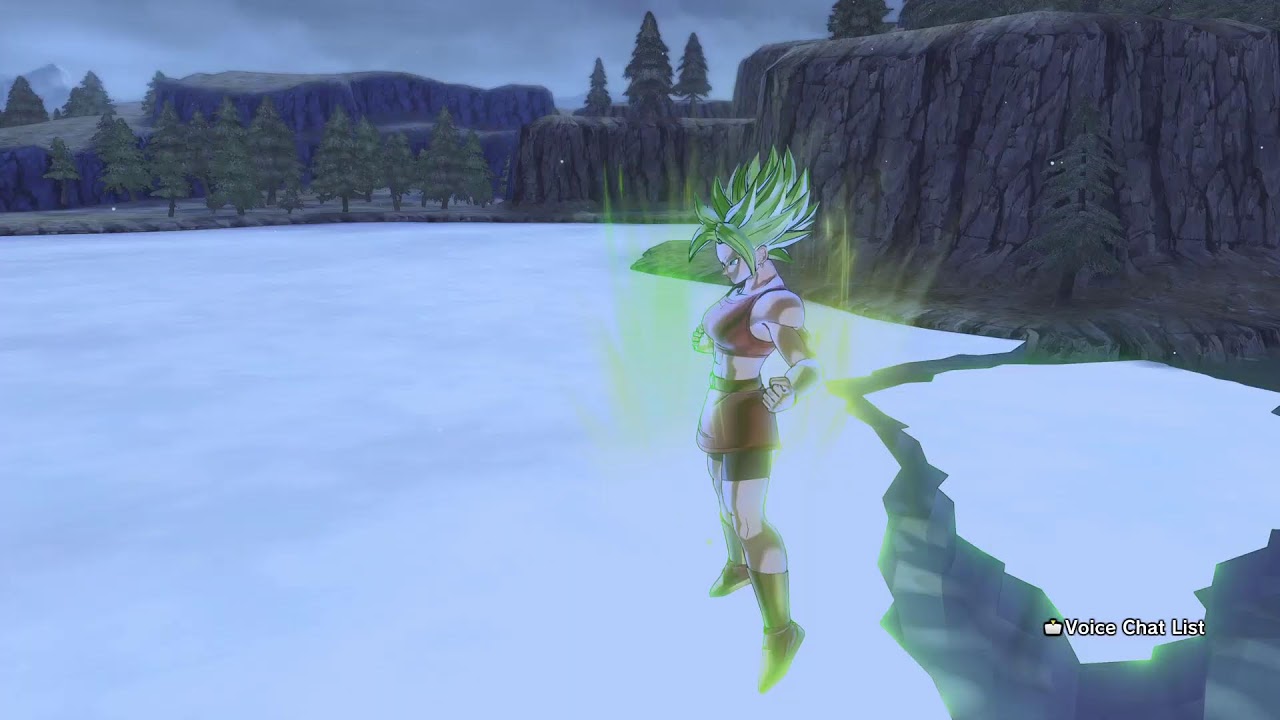 Dragon Ball Sparking Mission 100
