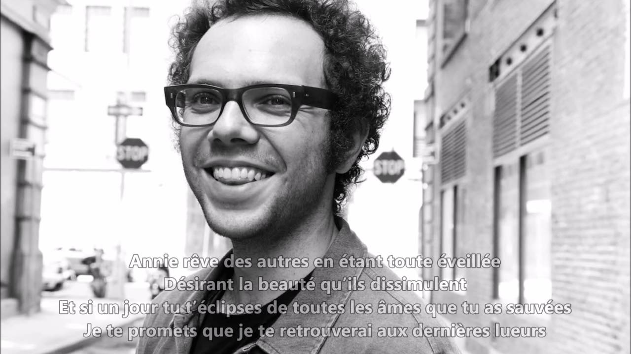 Ian Axel - Afterglow | Traduction française