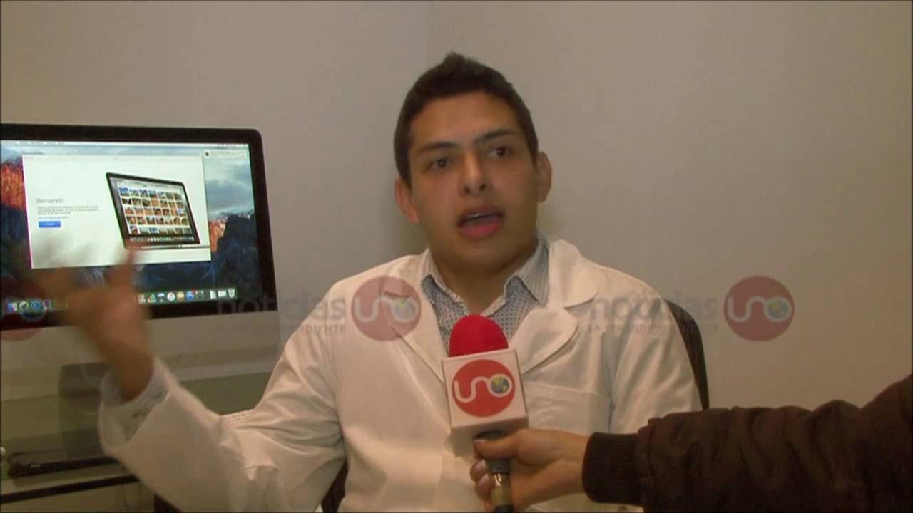 Habló el especialista Andrés Rivera por el escándalo del Hospital La María