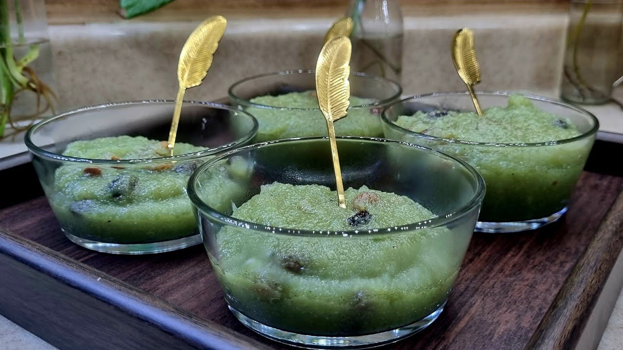 SPIRULINA KESARI # ONLY NATURAL COLOURS #NO Artificial colours 