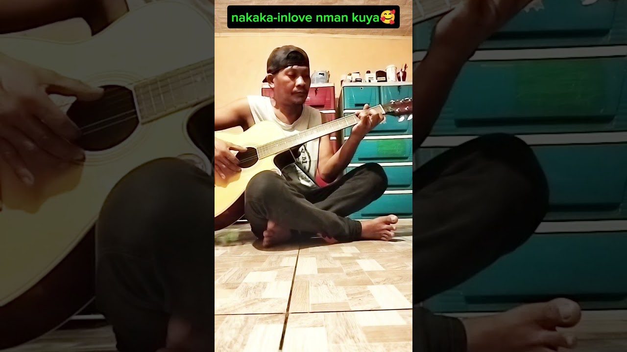 nakaka-inlove naman 🥰 