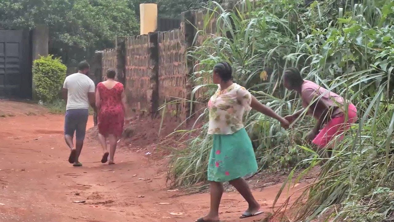 In Everything You Do, Please Don&rsquo;t Miss Watching This Latest Interesting Family Movie-African Movies