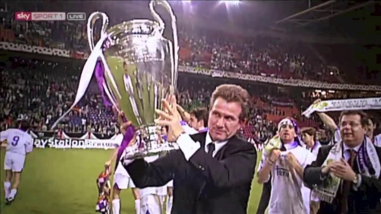 Danke Jupp