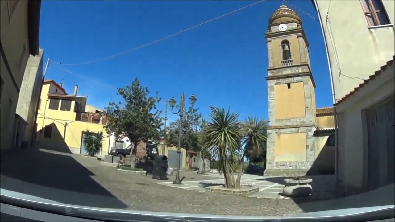 SENNARIOLO slow motion