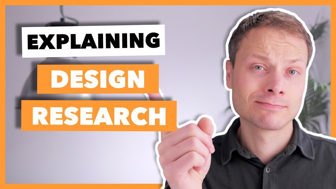 Explaining Design Research to your clients