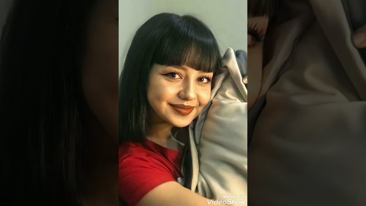 صور اجمل بنت على التيك التوك يشيم ❤