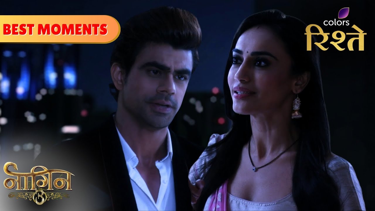 Bela Tests Yuvi! | Naagin S3 | नागिन S3 | Colors Rishtey