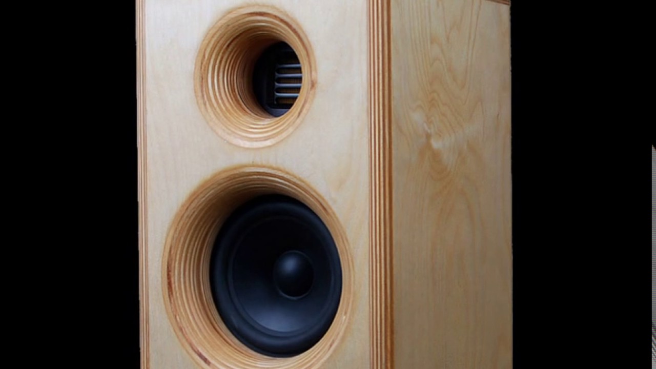 Wavetouch Audio - Model Antero
