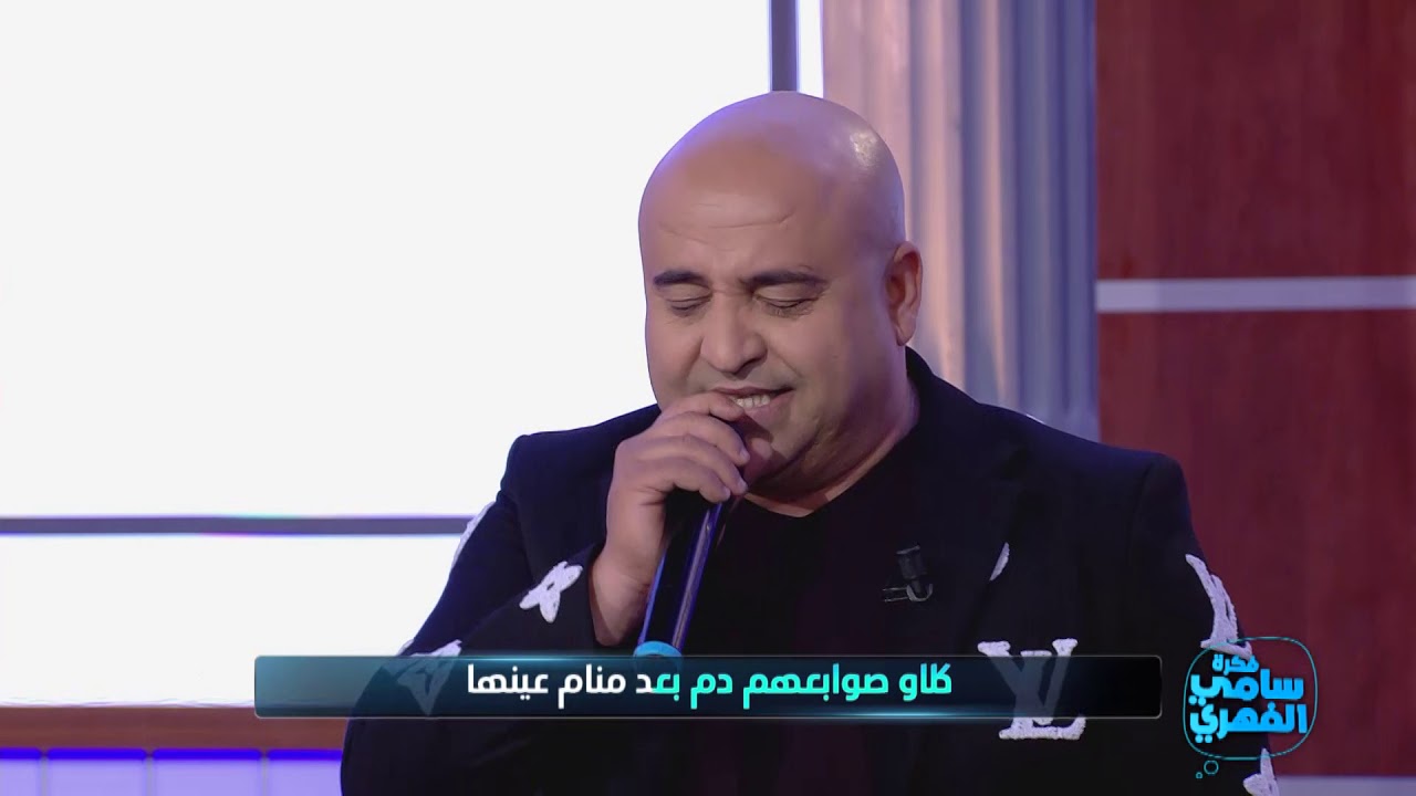 Fekret Sami Fehri Ep27 | مهدي R2M وجعفر القاسمي في Parodie على الأم