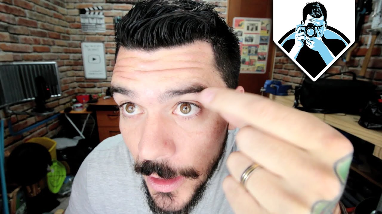 Como hacer Tutoriales de Maquillaje