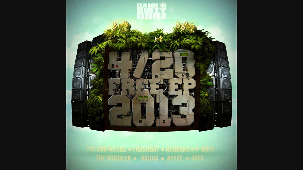 The Widdler - Herb [Dank 'N' Dirty Dubz]