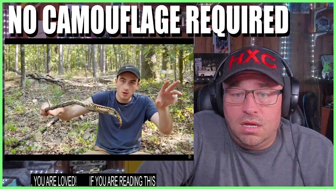 The MOST VENOMOUS Centipede in the US? The Giant Redheaded Centipede REACTION!
