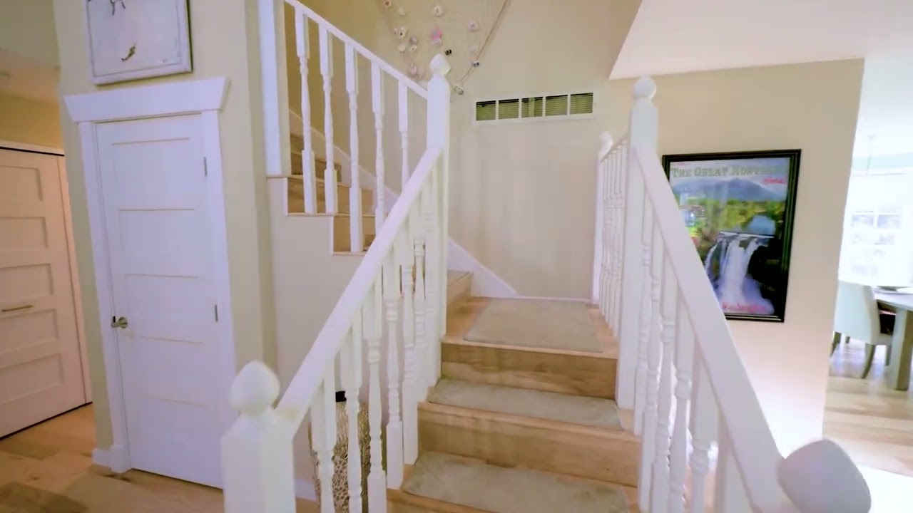 51 S Bayview Dr  Port Ludlow Video
