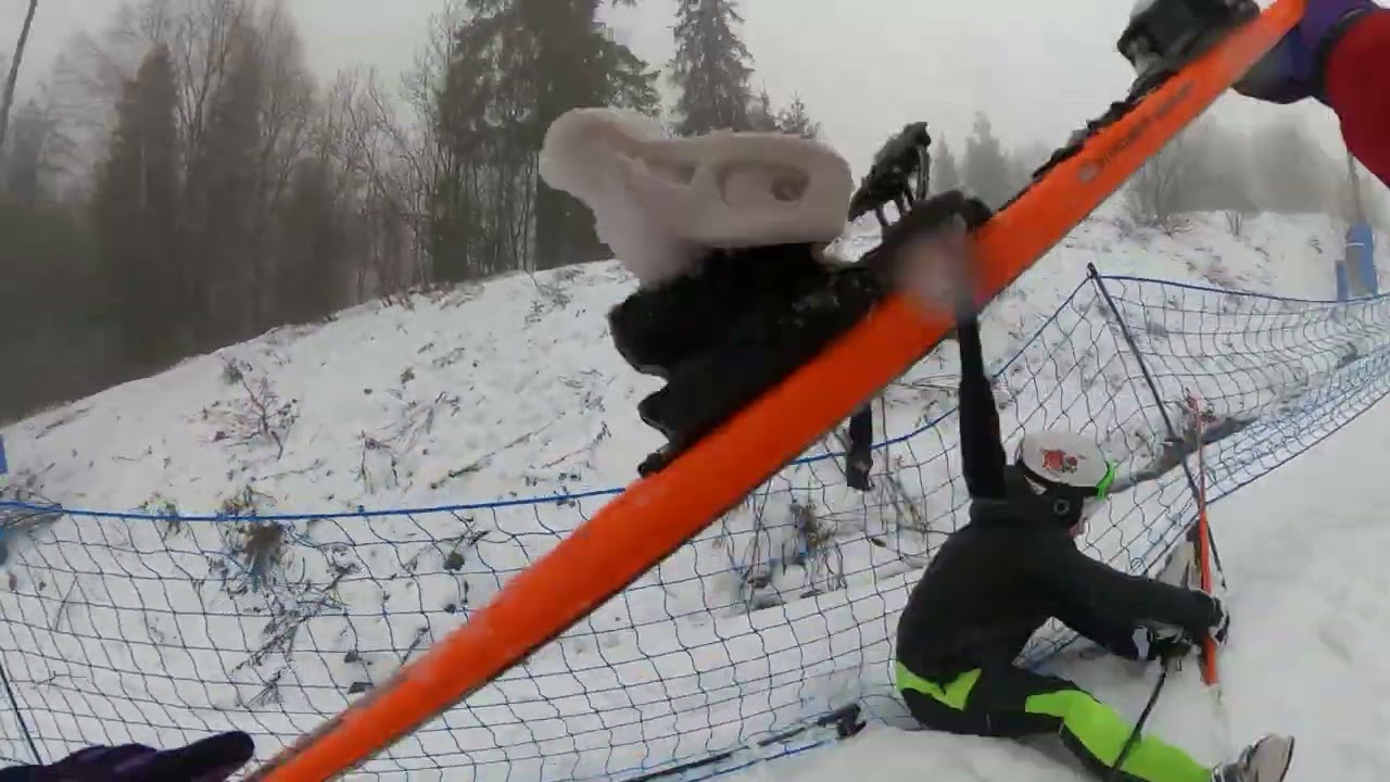 ski