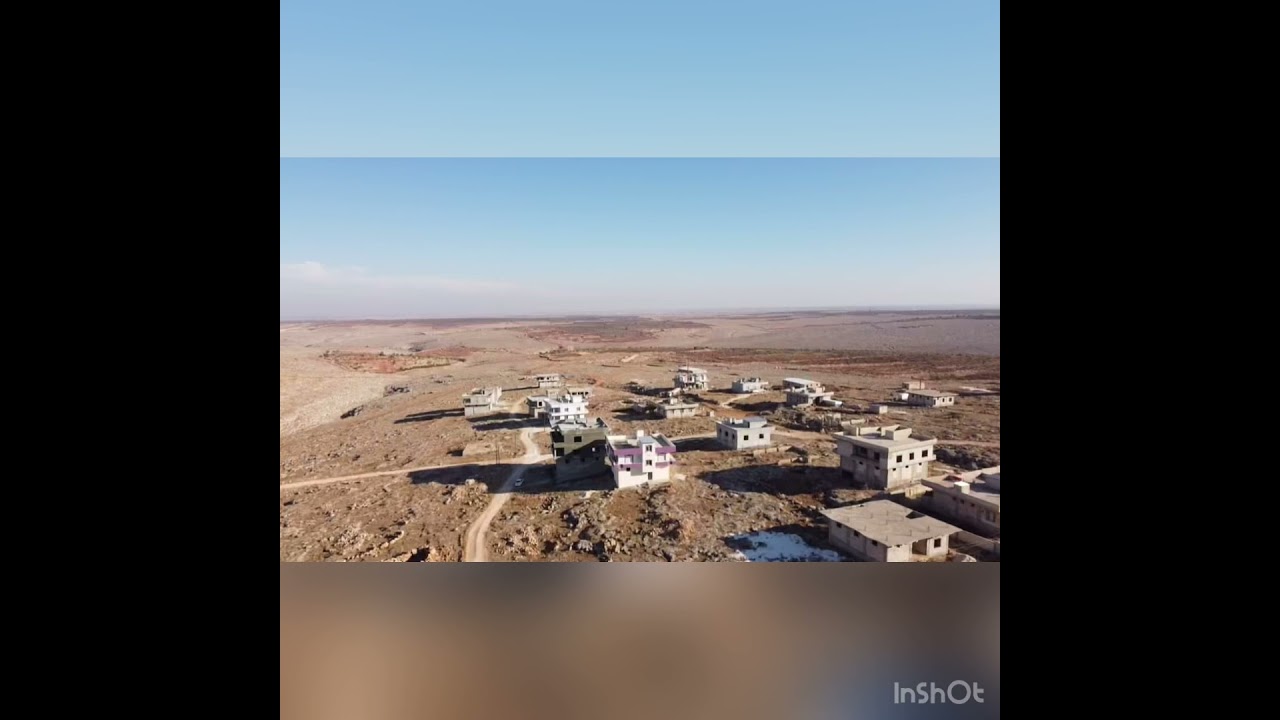 Dergili köyü 2021