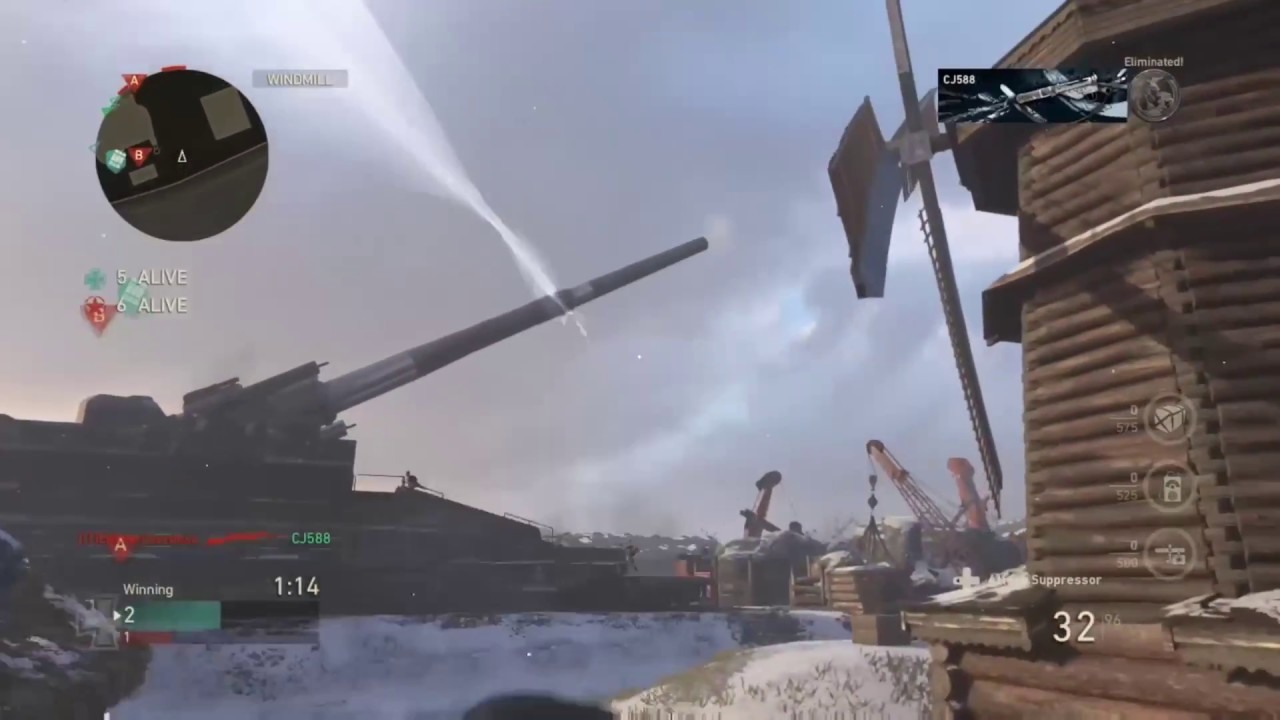 CoD WW2 **WORLDS 1st LEGIT** MP 100%er - SHARE THIS VIDEO