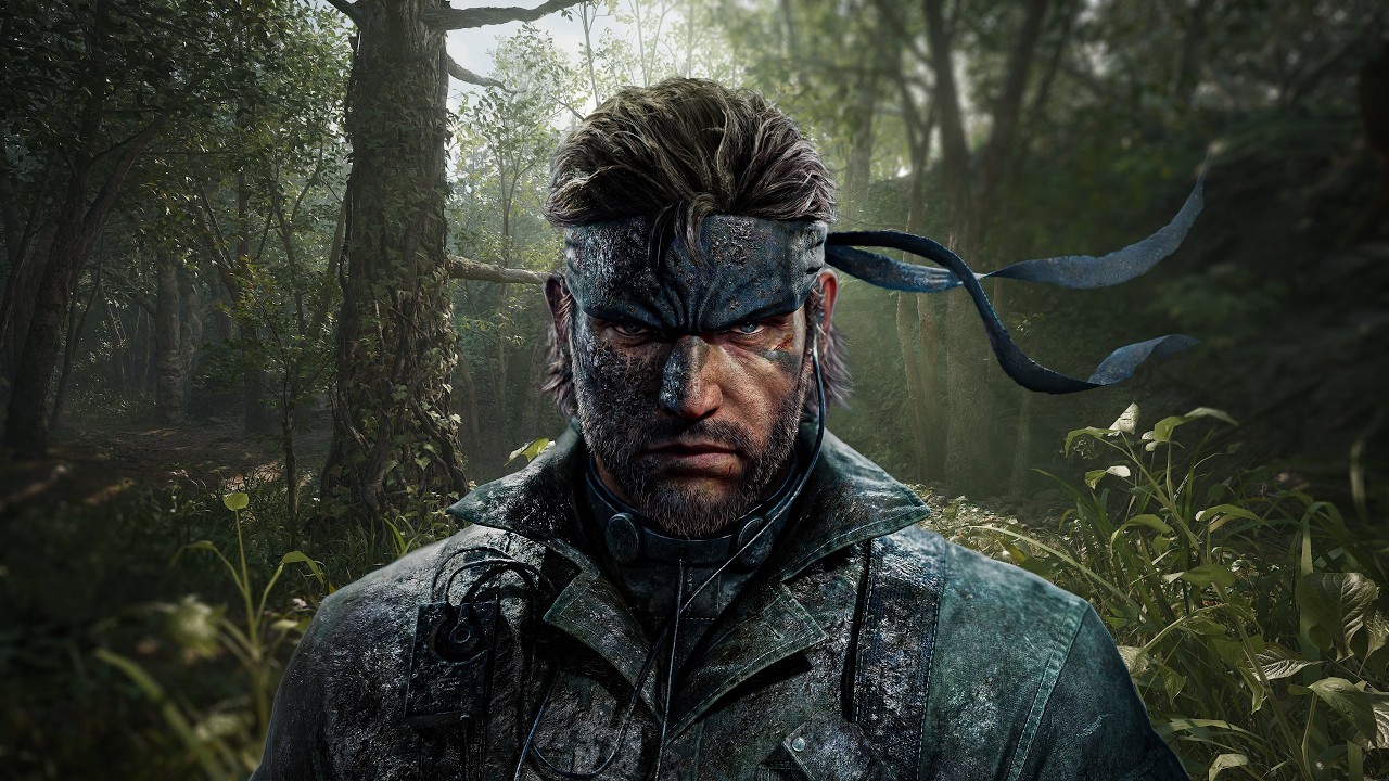 Погружение в мир METAL GEAR SФOLID Δ SNAKE EATER   Часть 12
