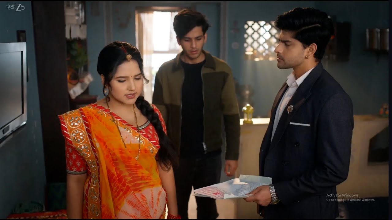 Vasudha Today Episode | 2nd February 2026 |