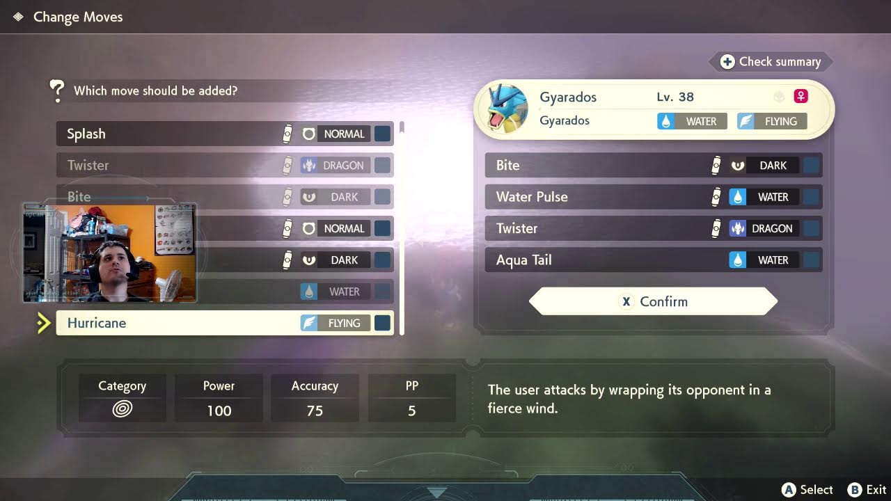 Sean Broccoli plays Nintendo Switch: Pokemon Legends of Arceus Part 14