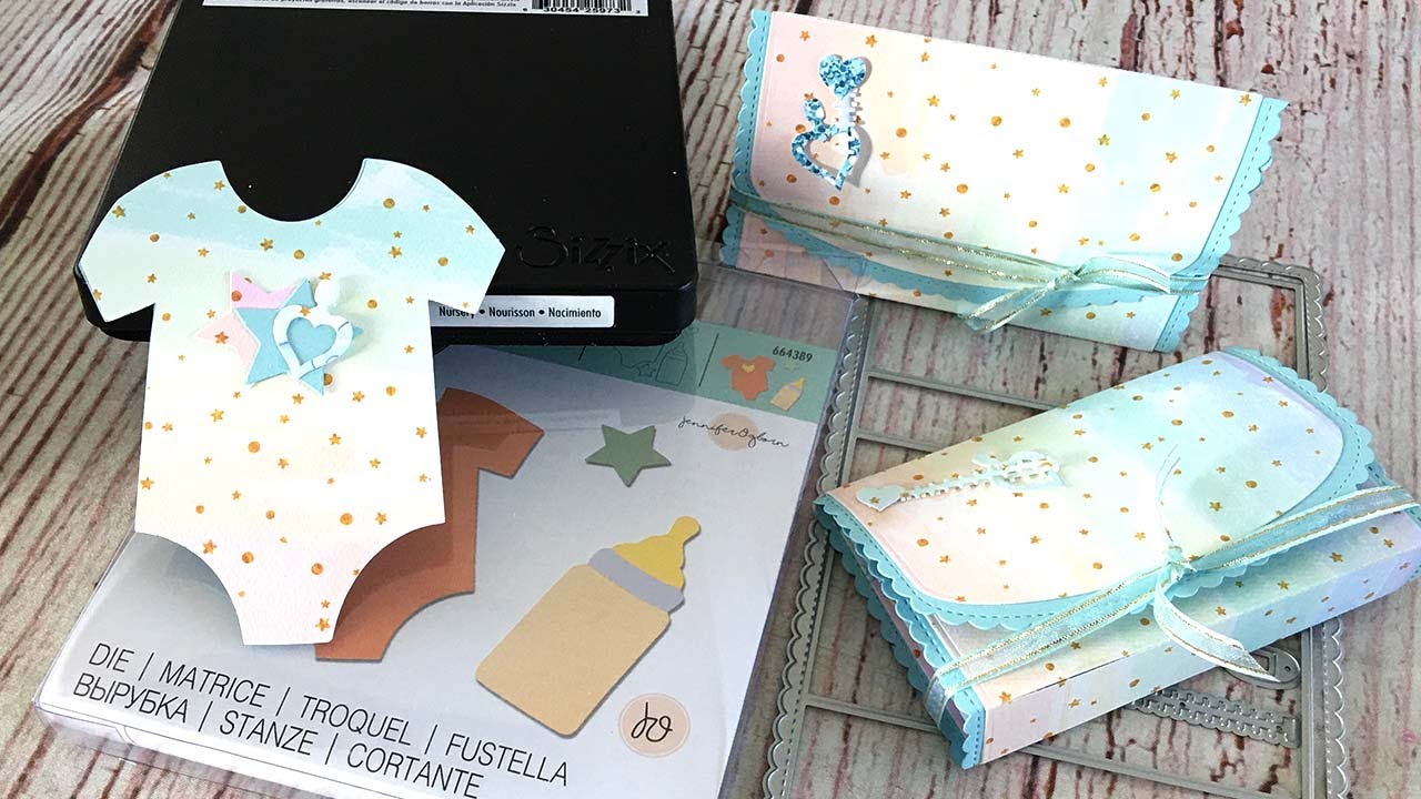 Troqueles de Corte para la Sizzix