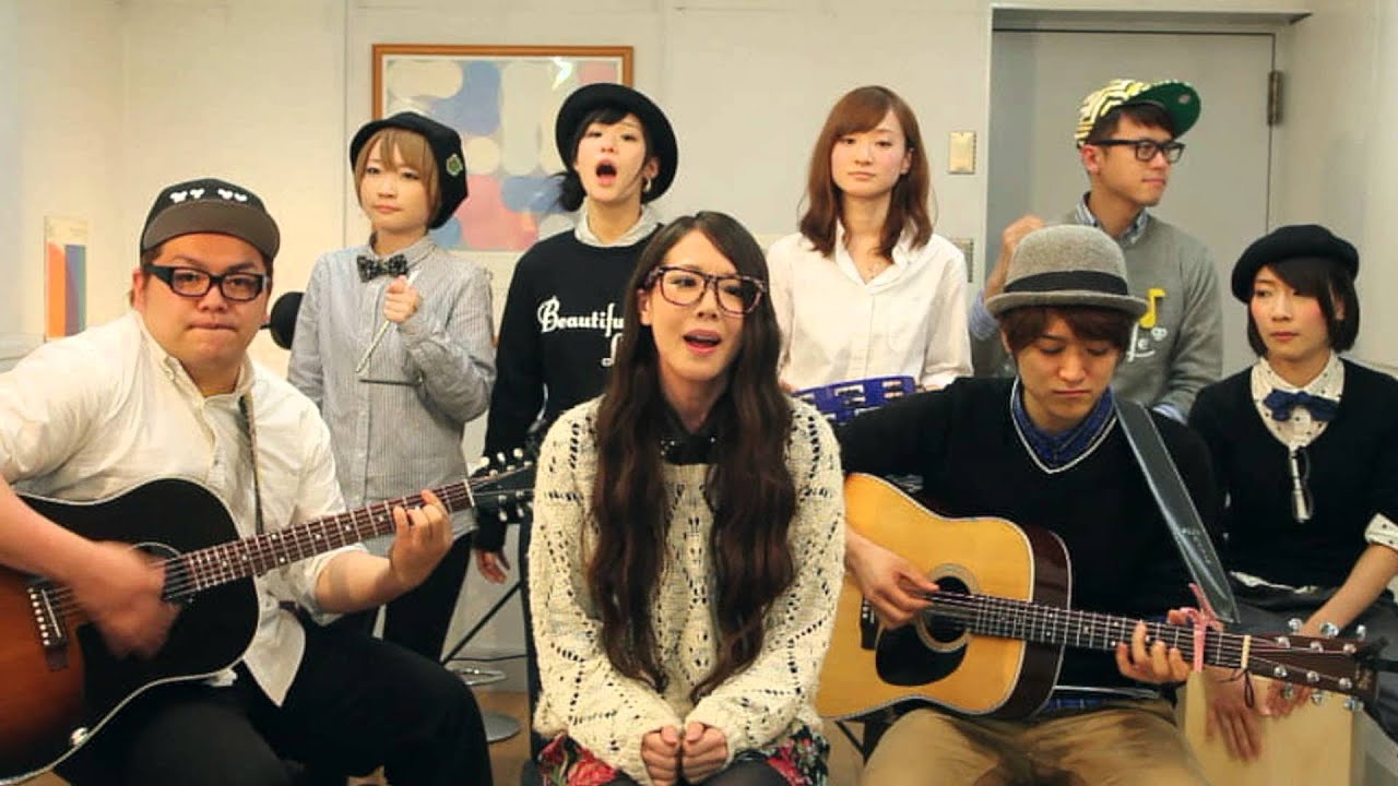 Dear my friend／Goose house（Original）