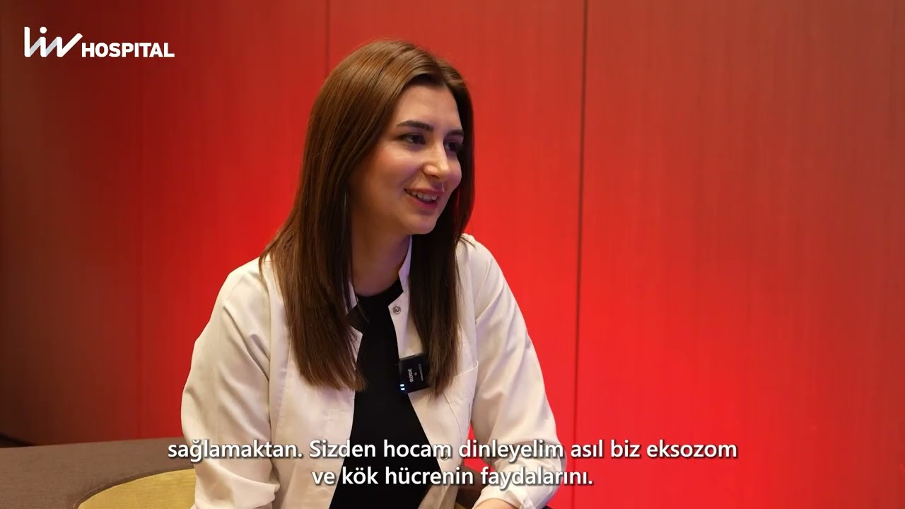 Proloterapi: Kas-İskelet Sistemi Ağrılarına Etkili Çözüm | Liv Hospital Uzmanları Anlatıyor