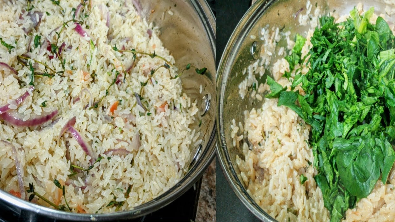 Приготовление сладкого вкусного калалу, приготовление риса, вкусная еда