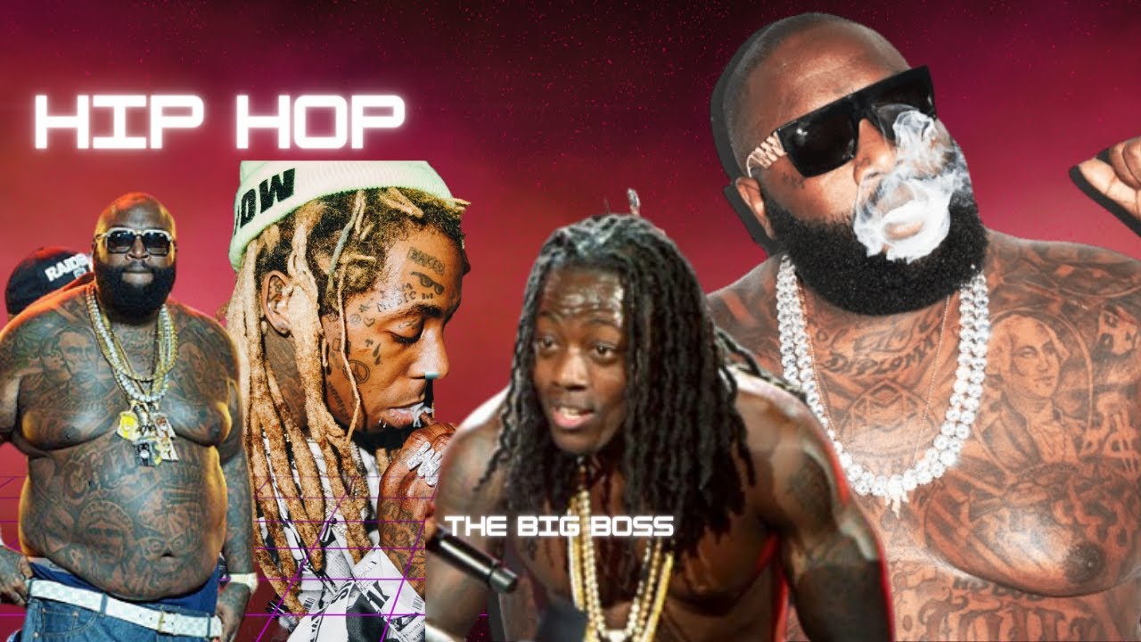 BEST OF OLD HIP HOP CRUNK JUICE VIDEO MIX 🔥 🔥 🔥 🔥 🔥 🔥FT RICK ROSS, LIL WAYNE, FUTURE,  ACEHOOD