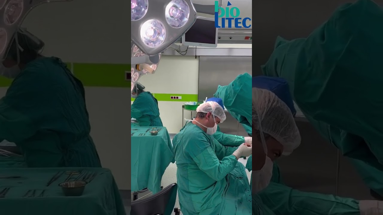 4 c&uuml; dərəcə Hemoroid (babasil) xəstəliyində Bilotec lazer + RAR əməliyyatı