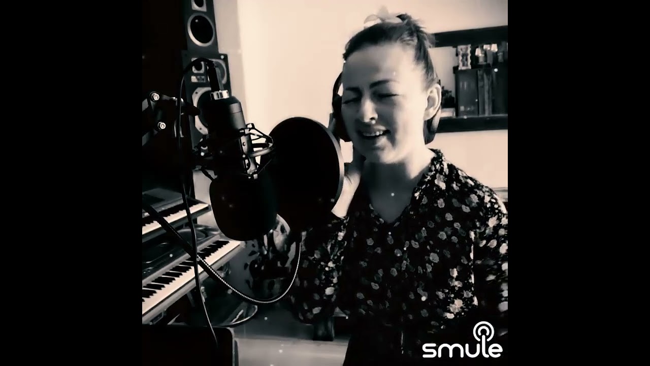 Marzena Bednarczyk cover Moja i Twoja nadzieja - Hey