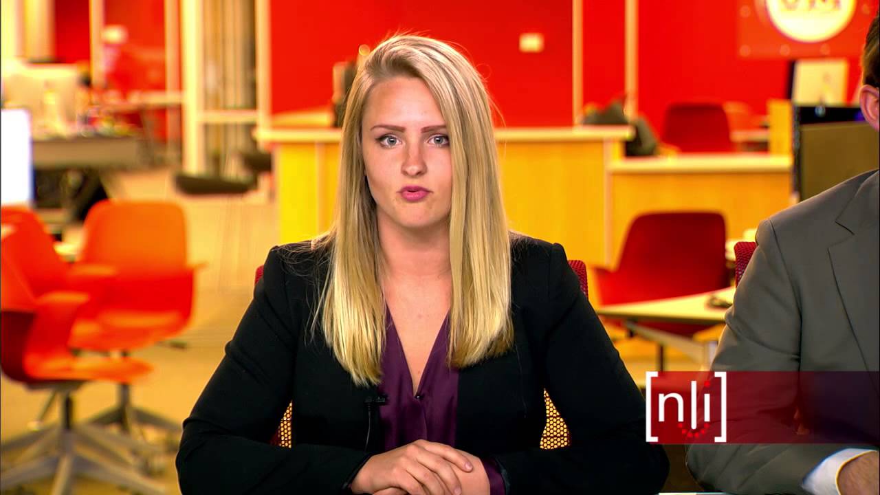 NewsLink Indiana March 09, 2015