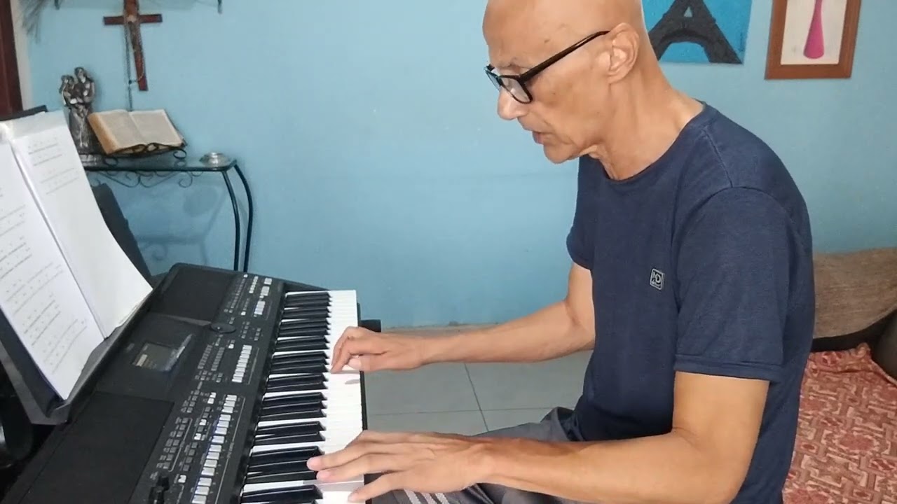 Salmo responsorial 50(51)