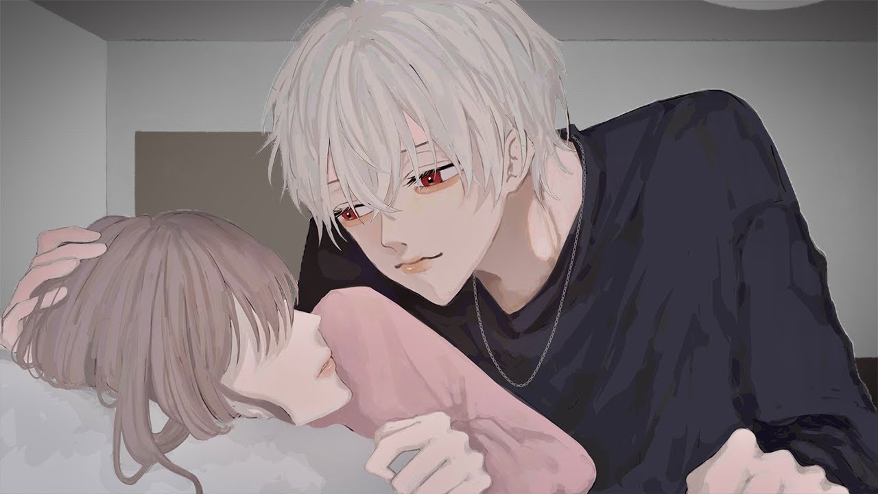 【女性向けボイス】未経験な彼女をキスで特訓する年上彼氏【シチュエーションボイス】