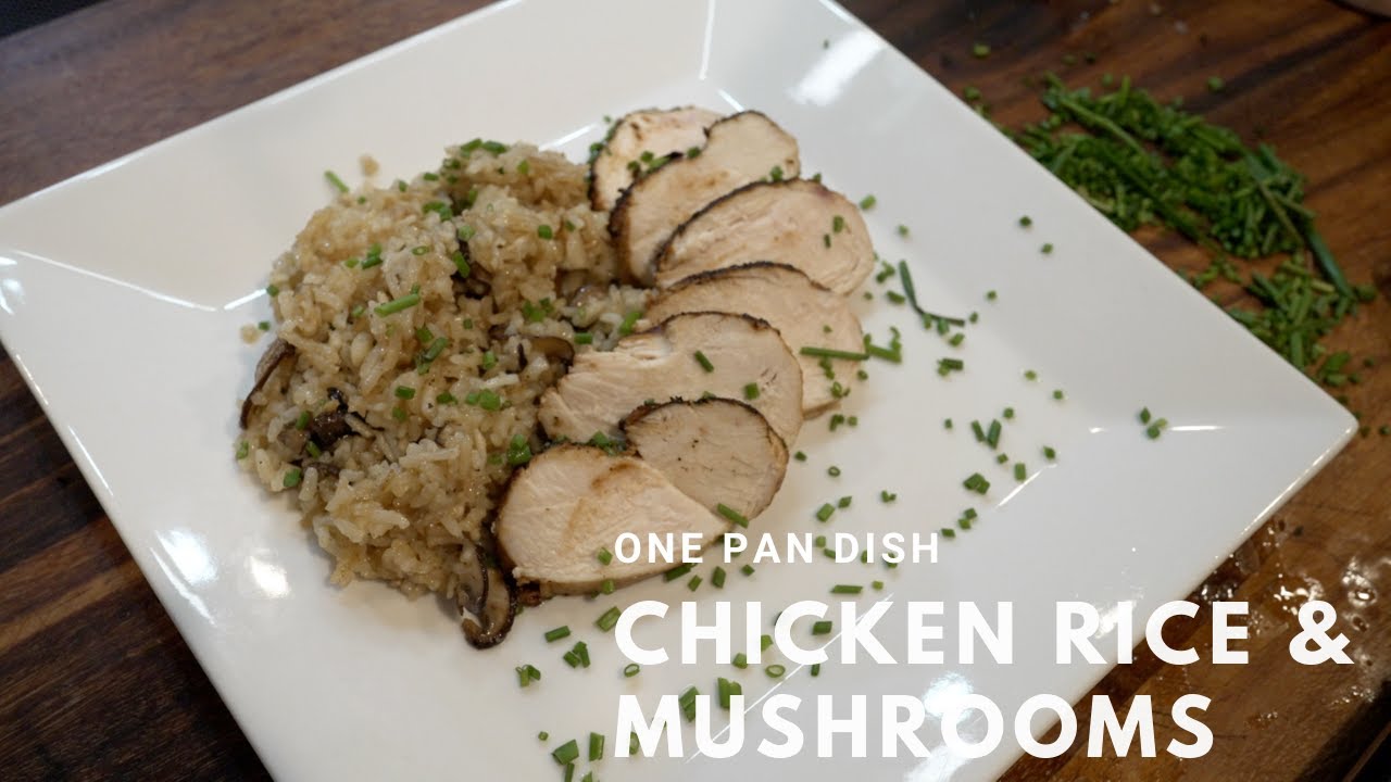 The Best One Pan Dish You'll Ever Eat | DAMAN COOKED IT 4K