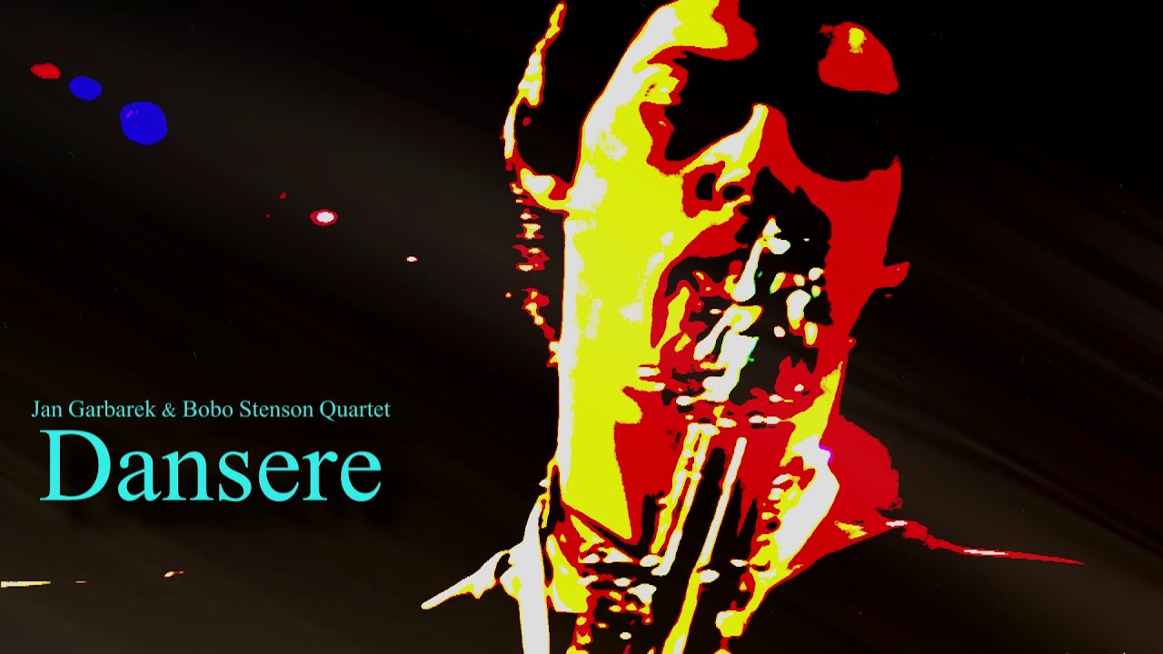 Jan Garbarek  & Bobo Stenson Quartet //  Dansere 1975