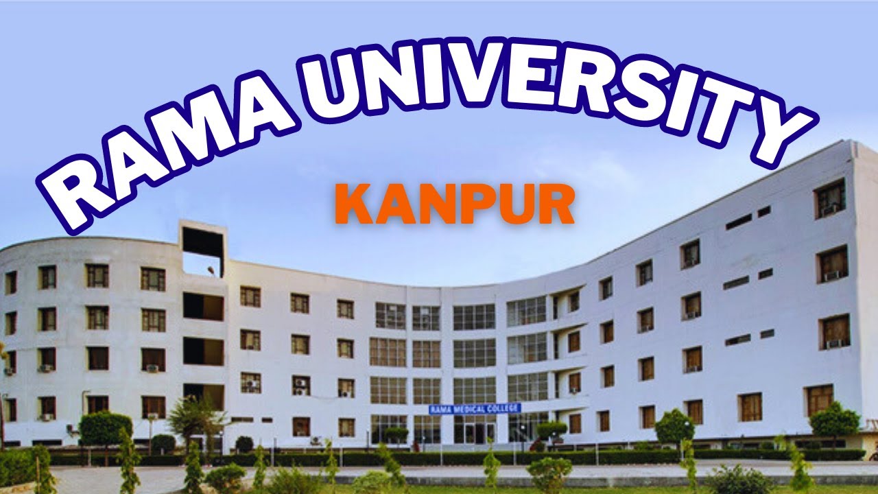 Rama University Campus Tour | Medical College In Kanpur | Pehla Campus #MBBS #medicalcollege