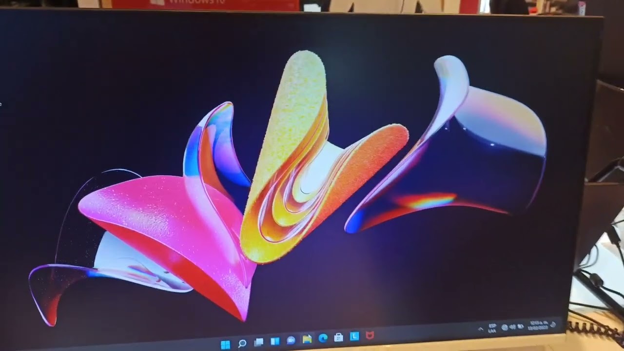 MONITOR 165 FPS BALAM RUSH, ¿ por qué tan económico ? MODELO MFM23 y MFM27 PULGADAS